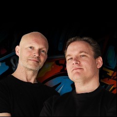 Raw Underground & Igor Gonya