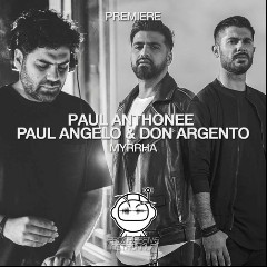 Paul Angelo & Don Argento