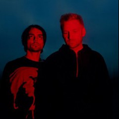 Kiasmos, Òlafur Arnalds & Janus Rasmussen