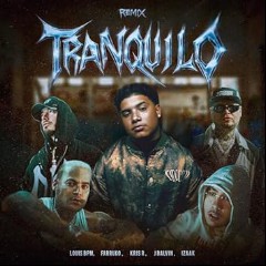 Farruko & Louis BPM
