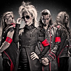 Omega Lithium