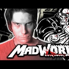 Madworld