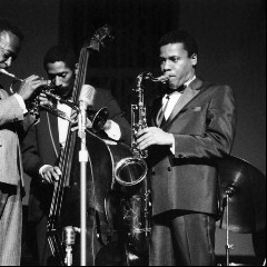 Miles Davis Quintet