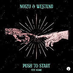 Westend & Noizu feat. No/Me