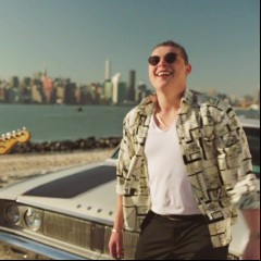 Sigala feat. John Newman & Nile Rodgers