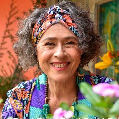 Claudia Gómez