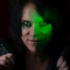 Lizzy Borden