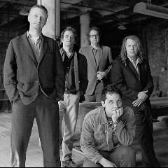 Billy Bragg & Wilco