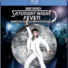 Saturday Night Fever