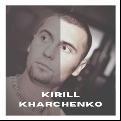 Kirill Kharchenko