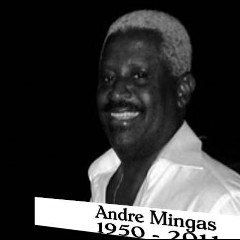 André Mingas