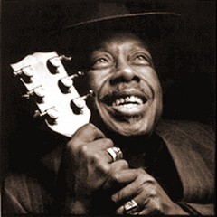 The Jimmy Rogers All-Stars