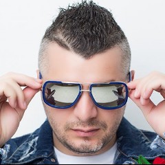 DJ Aldo
