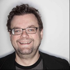 Rick Webb