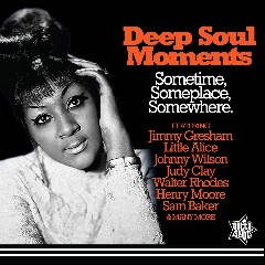 Deep Soul