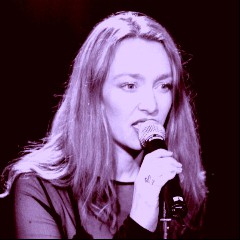 Jane Bogaert
