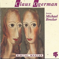 Claus Ogerman & Michael Brecker