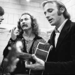 Crosby, Stills & Nash