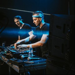 Maurice West & SaberZ