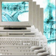 Color Advance SP