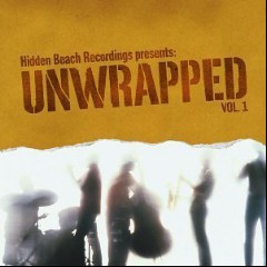 Hidden Beach