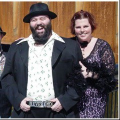 The Reverend Peyton’s Big Damn Band