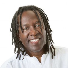 David Rudder