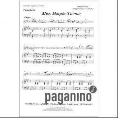 Miss Marple's Theme