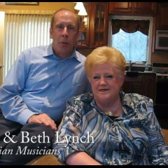 Mac & Beth Lynch