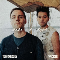 Tom Gregory x VIZE