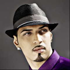 Mehrzad Marashi