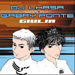 DJ Lhasa vs. Gabry Ponte