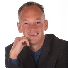 Perry Zuidam