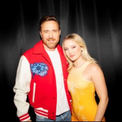 Zara Larsson, David Guetta & Hypaton