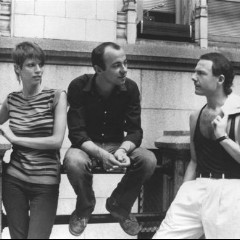 The League of Gentlemen