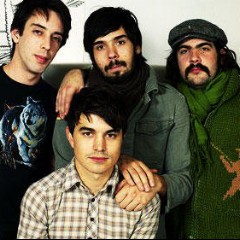 Wolf Parade