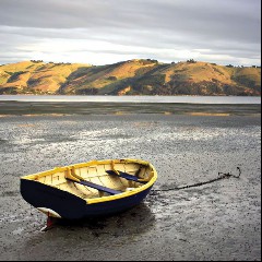 Ebb-Tide