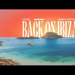 Vogel, James Stefano