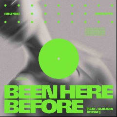 Skepsis & Disrupta feat. Klaudia Keziah