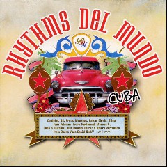 Ritmo Del Mundo