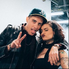 G‐Eazy & Kehlani