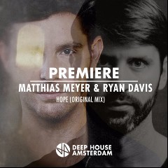 Matthias Meyer & Ryan Davis