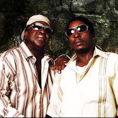 Chaka Demus & Pliers