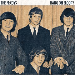 The McCoys