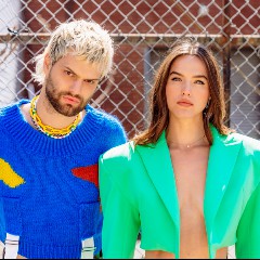 Sofi Tukker & Silva