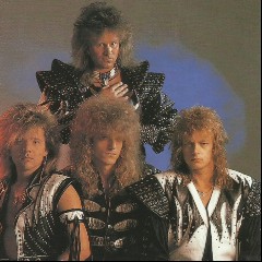Running Wild