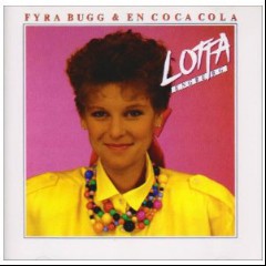 FYRA BUGG O EN COCA COLA