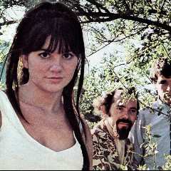 The Stone Poneys