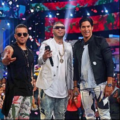 Chino & Nacho feat. Farruko