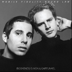 Simon & Garfunkel
